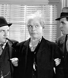 His Family Tree (1935) afişi