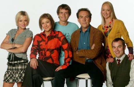 My Family Fotoğrafı