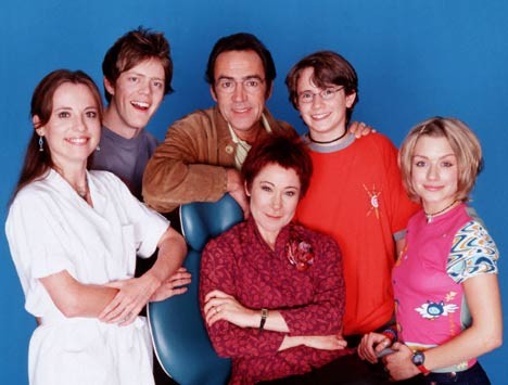 My Family Fotoğrafı