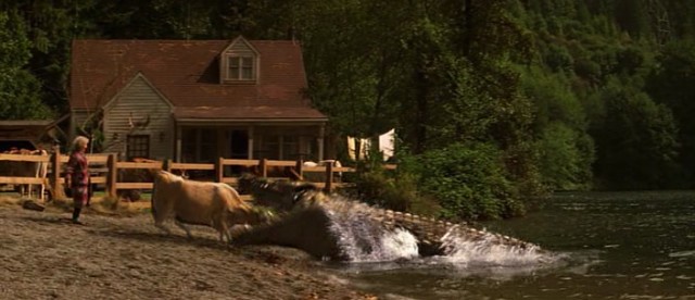 Kara Göl Fotoğrafı