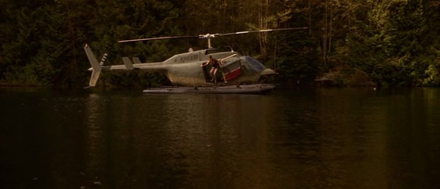 Kara Göl Fotoğrafı