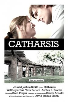 Katarsis (2008) afişi