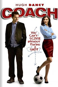 Coach (2010) afişi