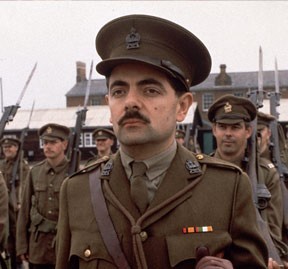 Blackadder fotoğrafı