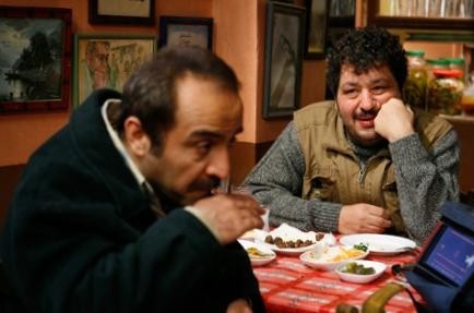 Neşeli Hayat Fotoğrafı