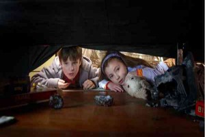 Sihirli Kutu Fotoğrafı