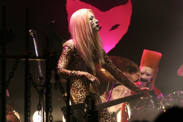 Detroit Metal City Fotoğrafı