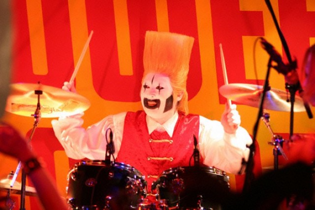 Detroit Metal City Fotoğrafı