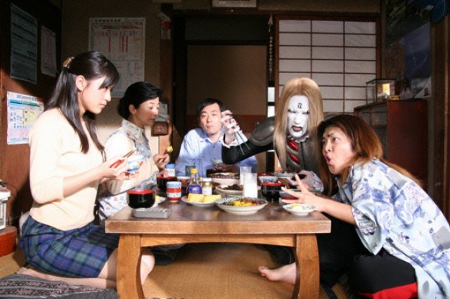 Detroit Metal City Fotoğrafı