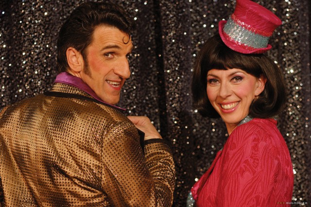 Cabaret Paradis Fotoğrafı