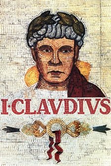 I, Claudius (1976) afişi