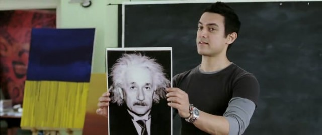 Her Çocuk Özeldir Fotoğrafı