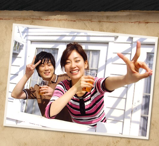 Last Friends Fotoğrafı