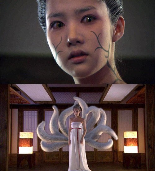 Forbidden Love Fotoğrafı