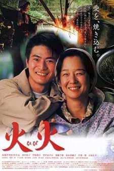 Hibi (2005) afişi