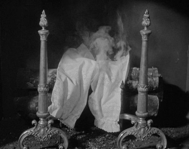 The Smiling Lieutenant Fotoğrafı