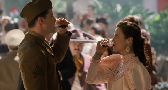 Bulutların Ötesinde fotoğrafı