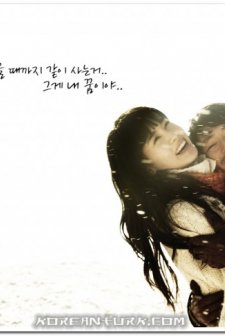 Kalbimin Hırsızı (2008) afişi