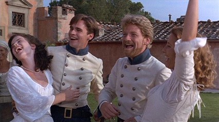 Yok Yere Yaygara Fotoğrafı