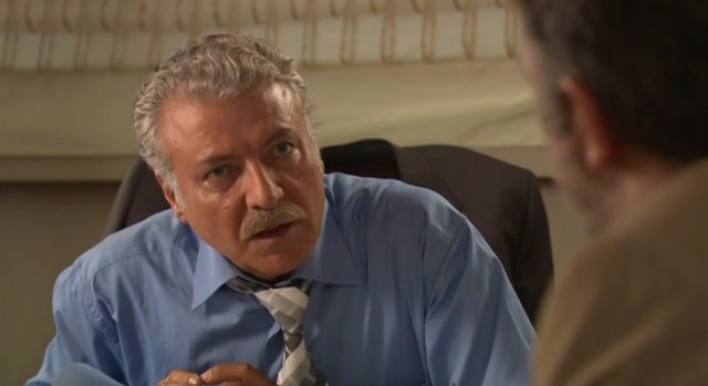 Küçük Hanımın Şoförü fotoğrafı