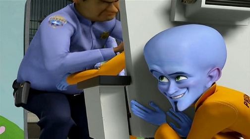 Megazeka Fotoğrafı