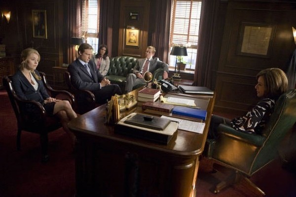 Raising The Bar Fotoğrafı