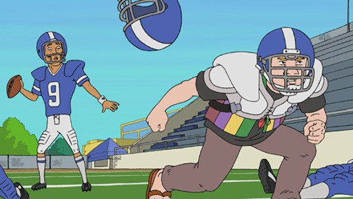 The Goode Family Fotoğrafı