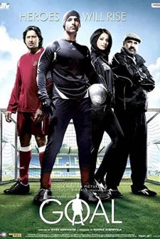 Dhan Dhana Dhan Goal (2007) afişi