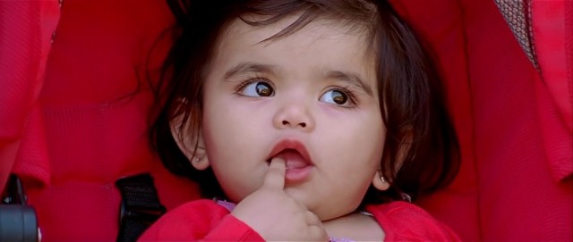 Heyy Babyy Fotoğrafı