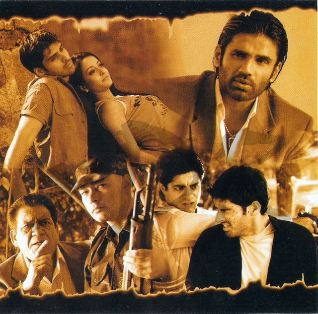 Mukhbiir Fotoğrafı