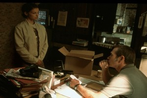 Çifte Tehlike Fotoğrafı