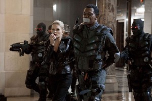 Yeni Nesil Ajan 2 fotoğrafı