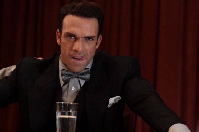 Ip Man 2 fotoğrafı