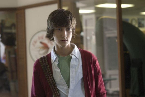 Büyük Baba Fotoğrafı