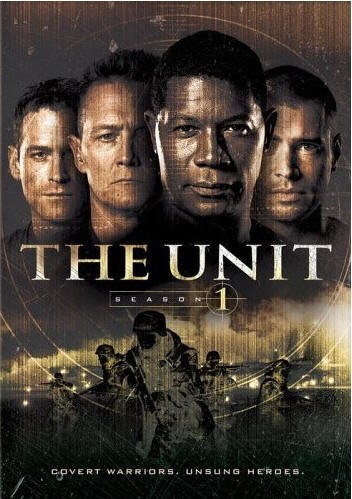The Unit Fotoğrafı