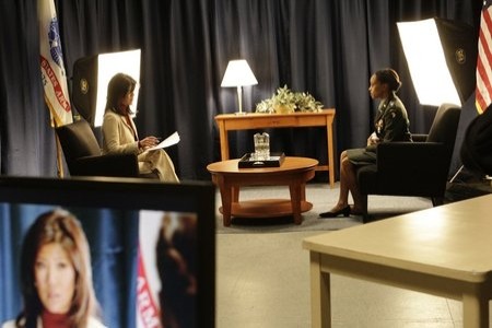 The Unit Fotoğrafı