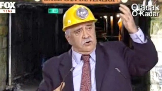 Olacak O Kadar Fotoğrafı