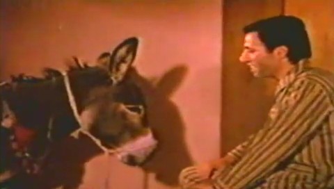 Köşeyi Dönen Adam fotoğrafı