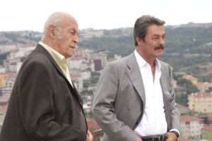 Kuzey Rüzgarı Fotoğrafı