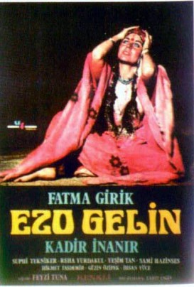 Ezo Gelin fotoğrafı