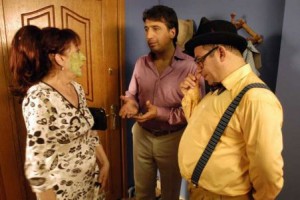 Fesupanallah Fotoğrafı