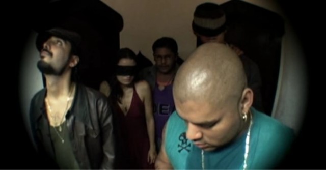 Secuestro Express fotoğrafı