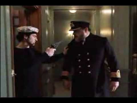 Britannic fotoğrafı