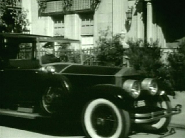 British Intelligence Fotoğrafı