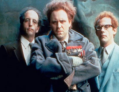 The Adventures Of Buckaroo Banzai Across The 8th Dimension fotoğrafı