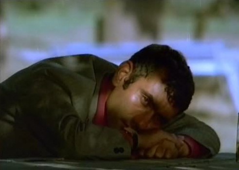 Umutsuzlar Fotoğrafı