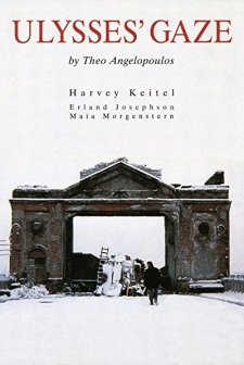 Ulis'in Bakışı (1995) afişi