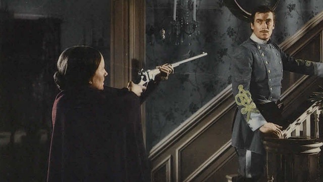 Dark Command Fotoğrafı