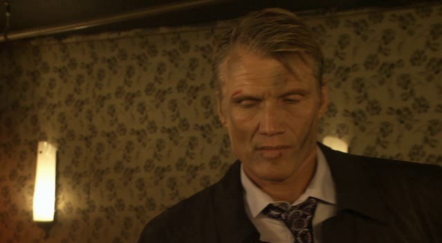 Ölüm Makinesi Fotoğrafı