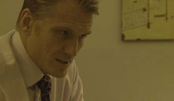 Ölüm Makinesi Fotoğrafı